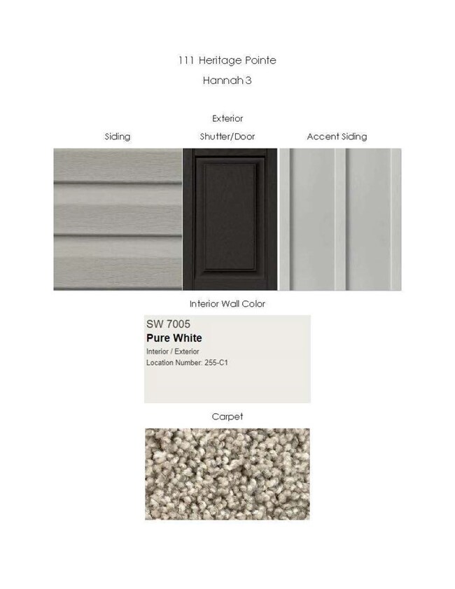 158 Legacy Ln, Hinesville, GA 31313 - photo 2