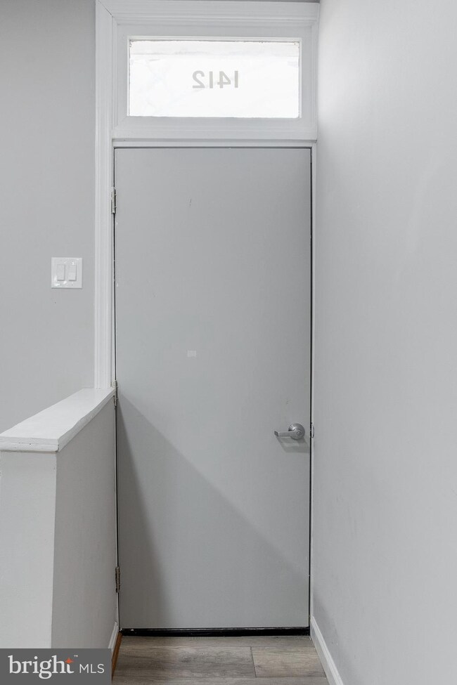 1412 N Fulton Ave, Baltimore, MD 21217 - photo 4