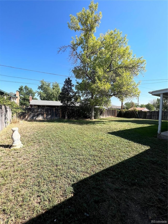 4155 W Stanford Ave, Denver, CO 80236 - photo 2