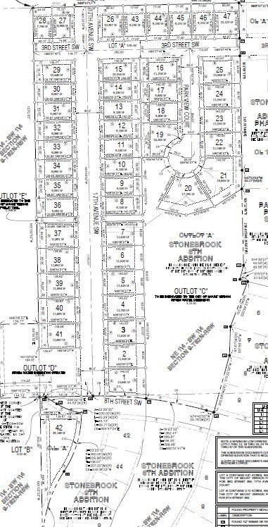 1755 3rd St SW, Mount Vernon, IA 52314 - photo 5