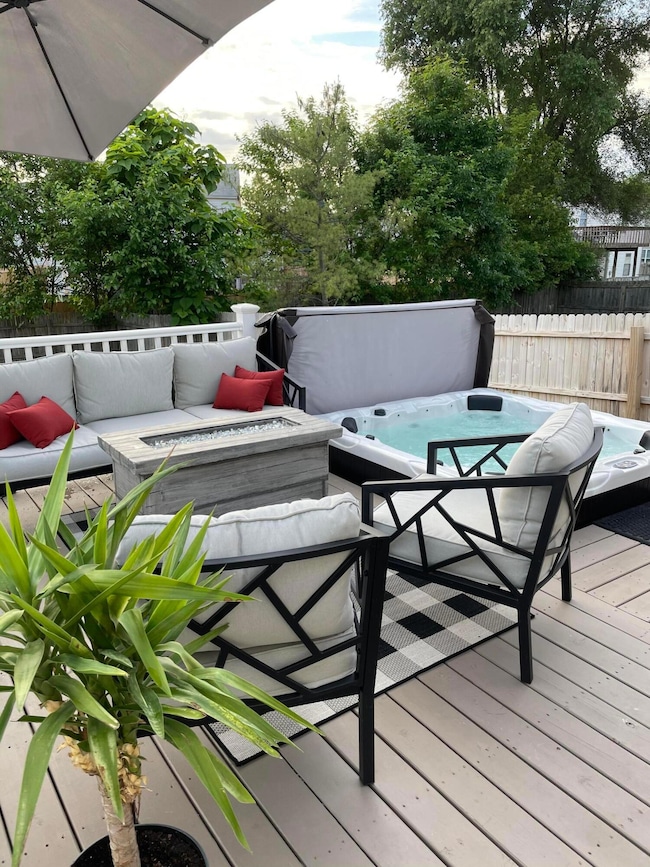 1455 Tall Pine Ct, Columbus, OH 43223 - photo 5