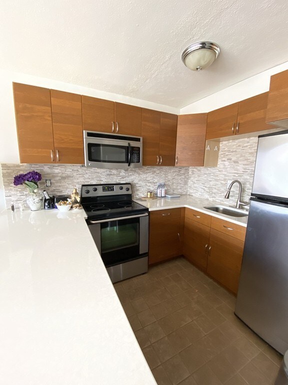 Hammond Park Condominiums unit 303, Chestnut Hill, MA 02467 - photo 7