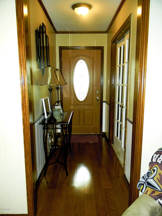 #2 - Entry way