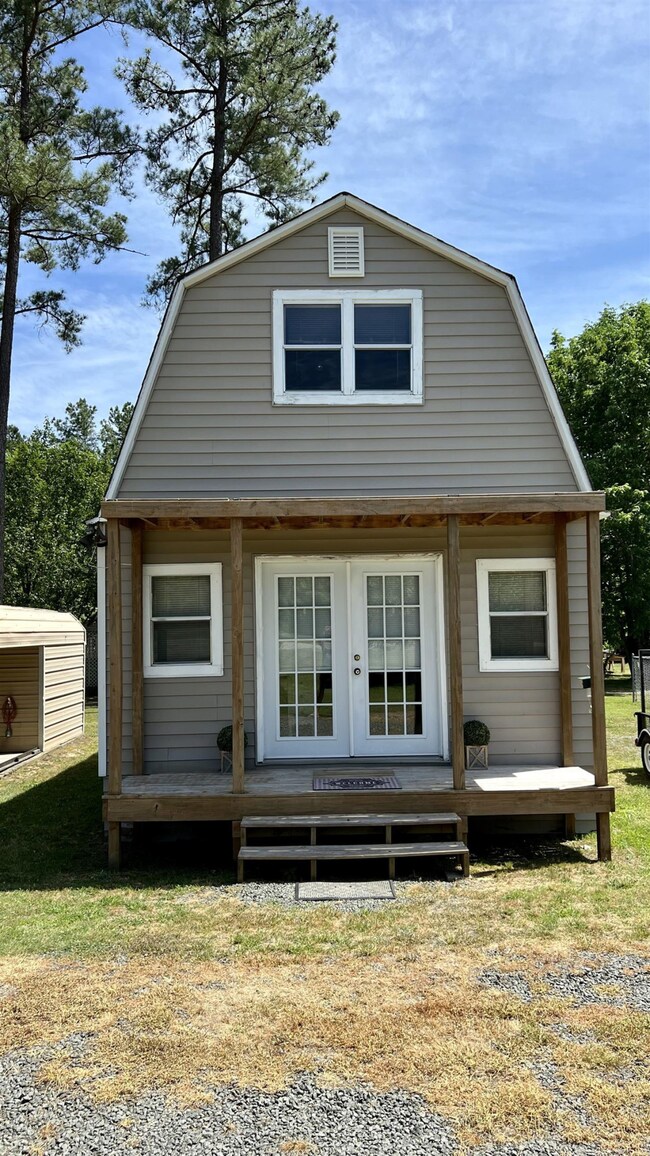 3502 Watkins Wilkinson Rd, Oxford, NC 27565 - photo 4