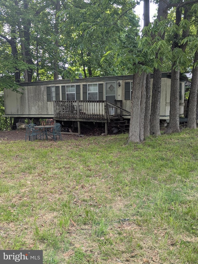 0 Block 78 Lot 67 Yogi Bear Blvd, Falling Waters, WV 25419 - photo 2