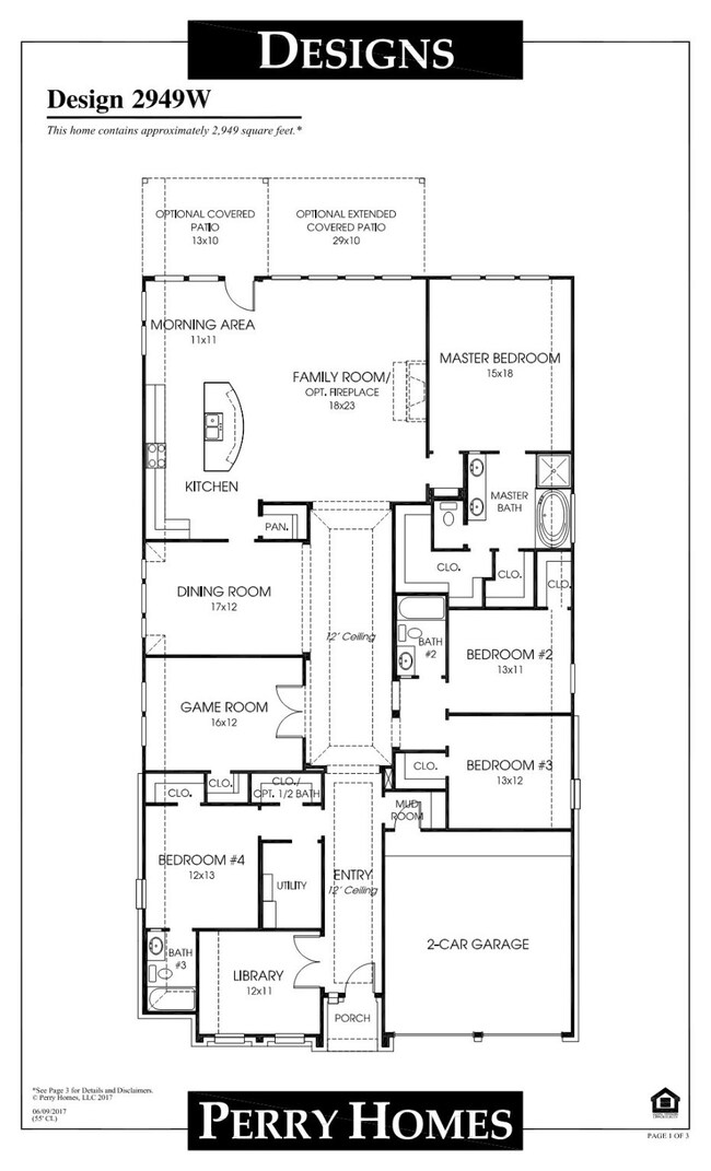 4088 Emerson Cove Dr, Spring, TX 77386 - photo 2