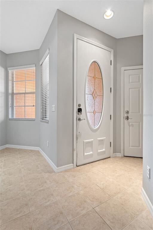 Foyer