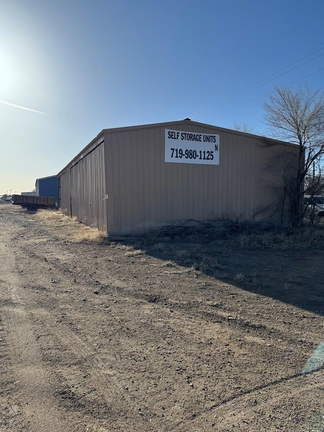 TBD Ash Ave, Las Animas, CO 81054 - photo 4