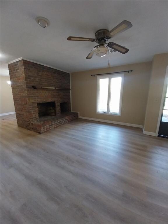 1376 Robinson Rd, Dahlonega, GA 30533 - photo 6