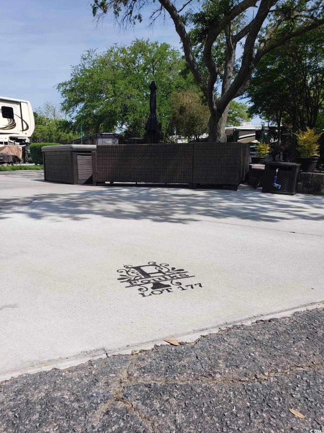 43 Jenkins Island Rd unit 177, Hilton Head Island, SC 29926 - photo 6