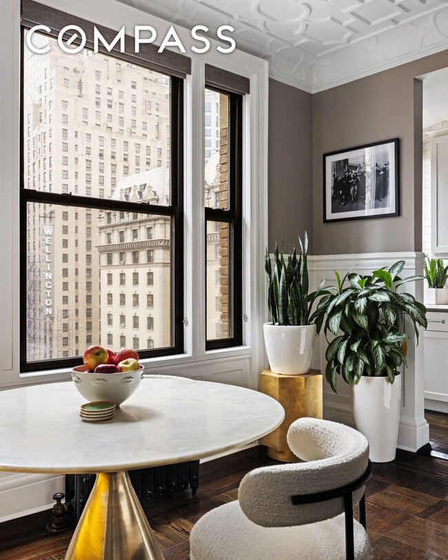 The Adlon unit 10F, New York, NY 10019 - photo 6