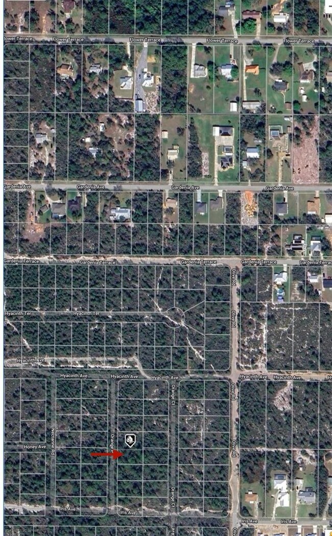 0 Orange Place unit LOT 13, Sebring, FL 33875 - photo 3