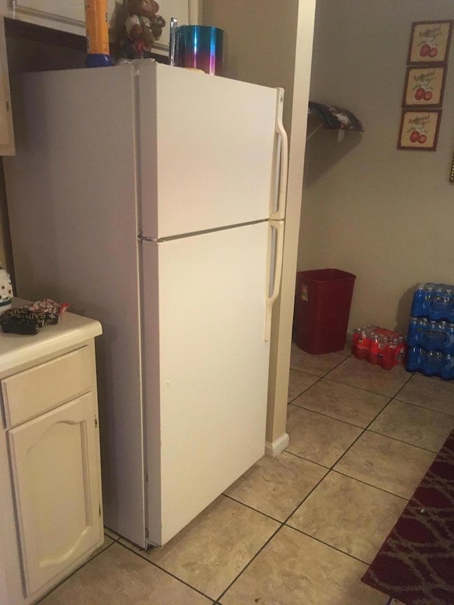 Unit C-Kitchen