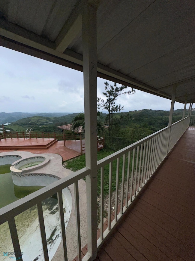 Km 1.2 722 unit 8, Aibonito, PR 00000 - photo 4