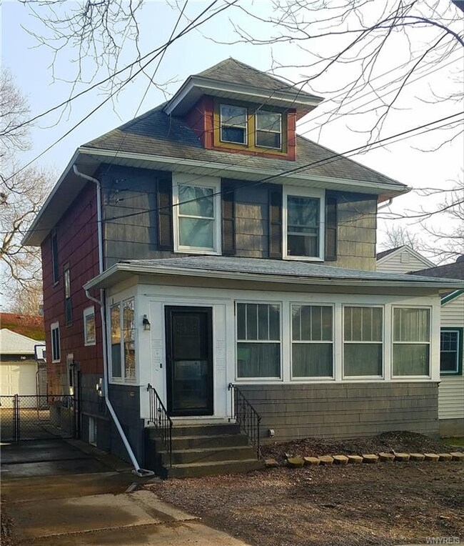 55 Chipman Place, North Tonawanda, NY 14120 - photo 2