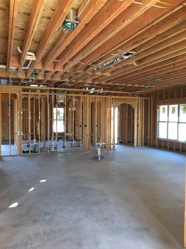 Act fast and you can still pick out your cabinets 