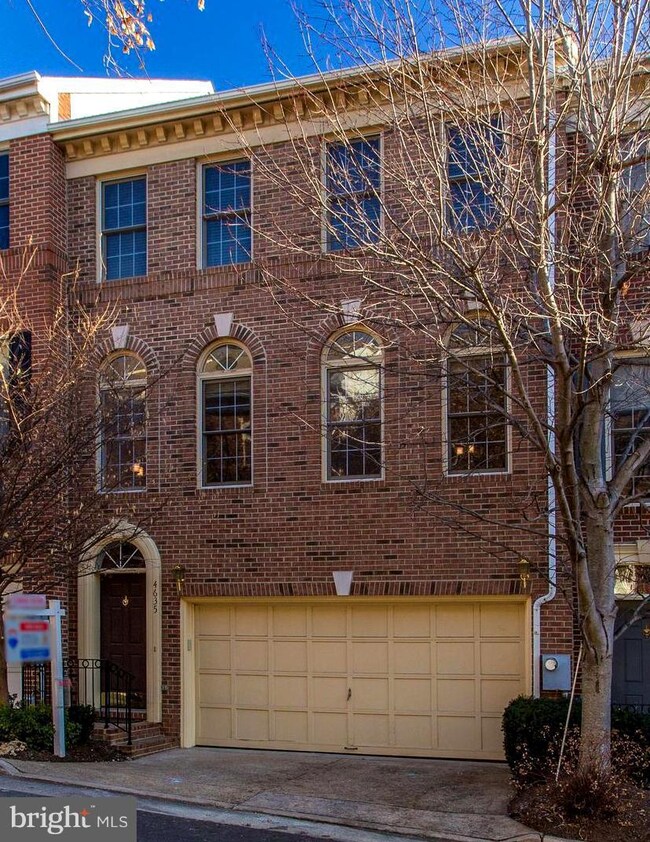 4635 Knight Place, Alexandria, VA 22311 - photo 2