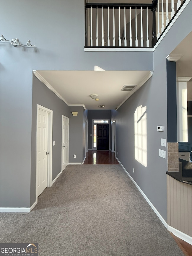 1467 Oak Bend Way, Lawrenceville, GA 30045 - photo 4