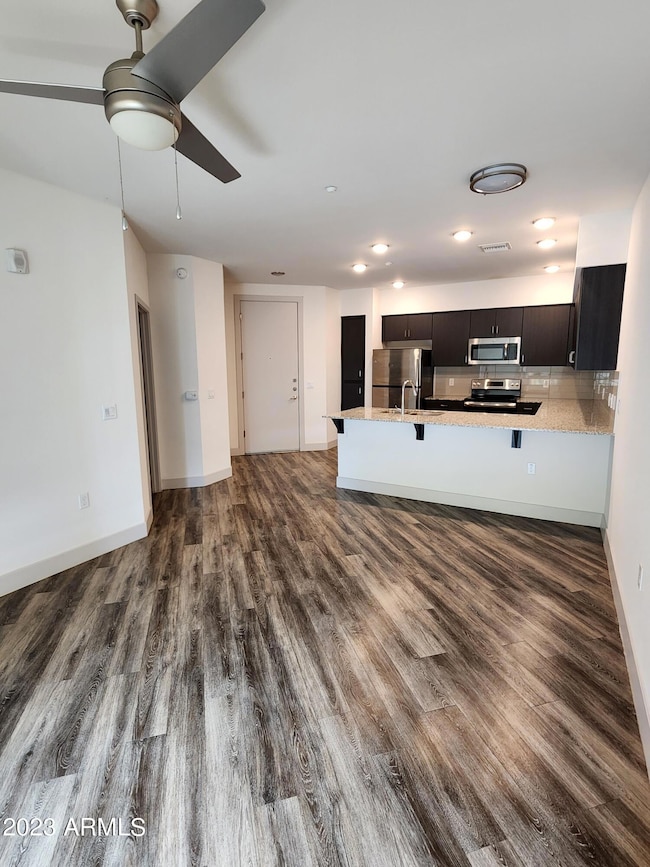 A1 Living Room