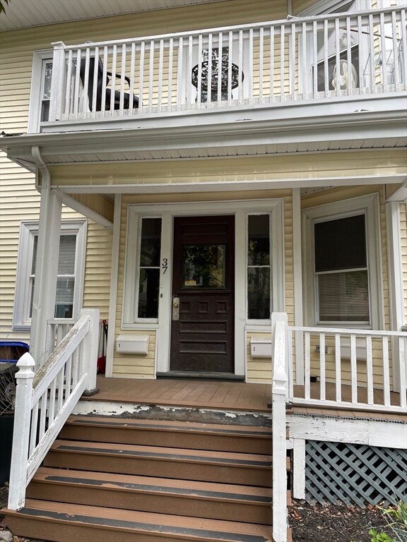 37 Brook St unit 2, Brookline, MA 02445 - photo 2