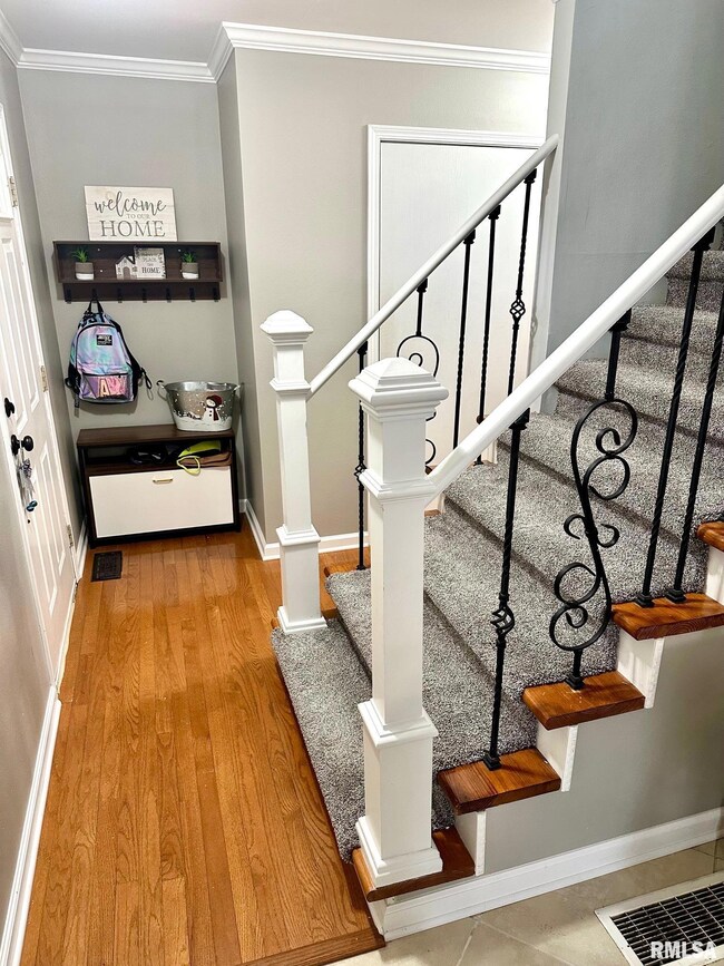 117 W Point Dr, Jacksonville, IL 62650 - photo 7