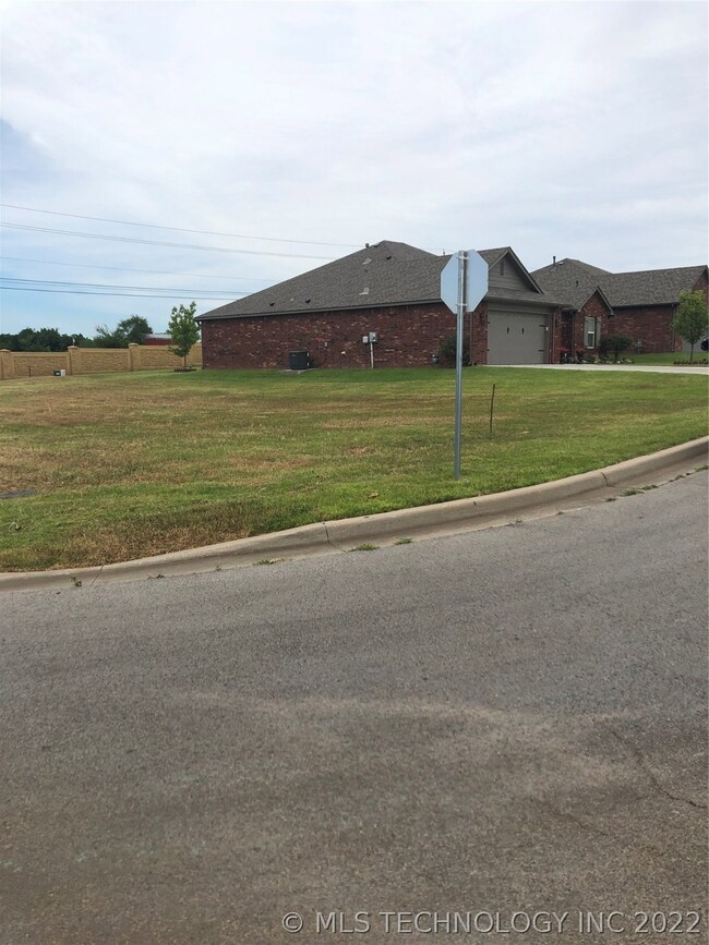 0 E 142nd St S unit 2023366, Coweta, OK 74429 - photo 5