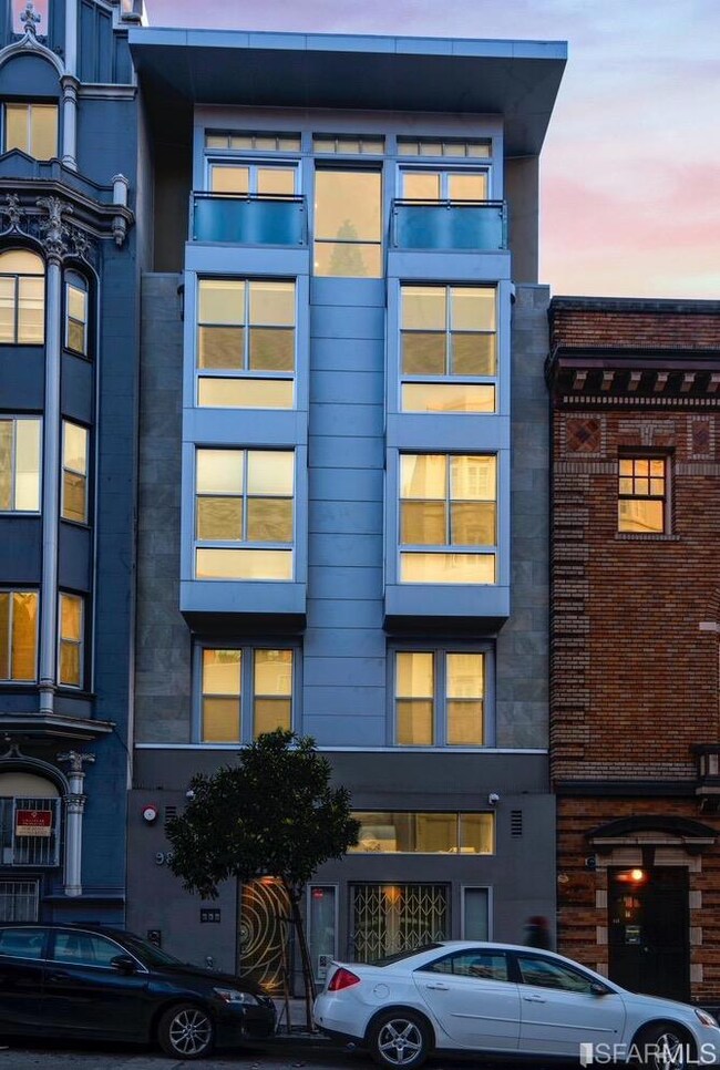 989 Sutter Unit 1