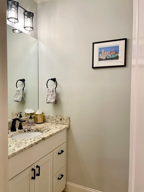 345 Belgrade Ave unit 9, Roslindale, MA 02131 - photo 3