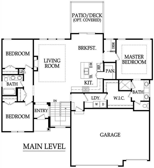 20779 W 188th St, Spring Hill, KS 66083 - photo 3