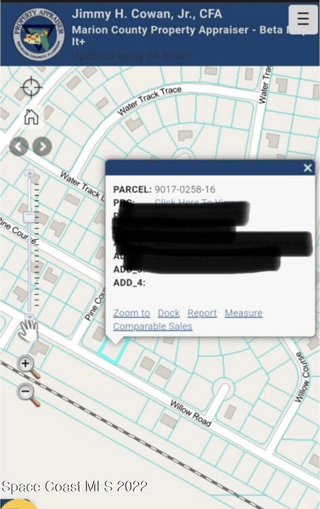 00 Willow Rd, Ocala, FL 34472 - photo 2