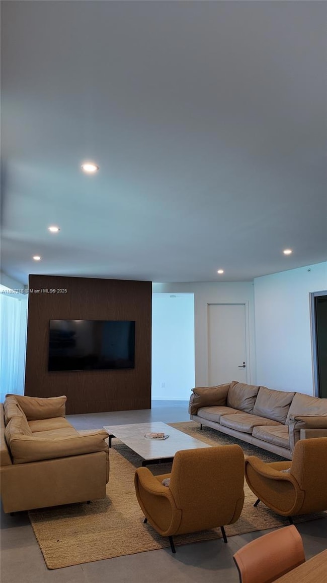 Porsche Design Tower unit 905, Sunny Isles Beach, FL 33160 - photo 3