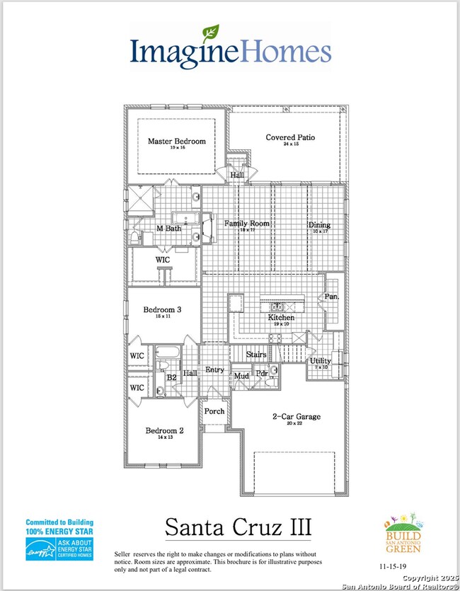 24726 Resort Pkwy, San Antonio, TX 78261 - photo 2