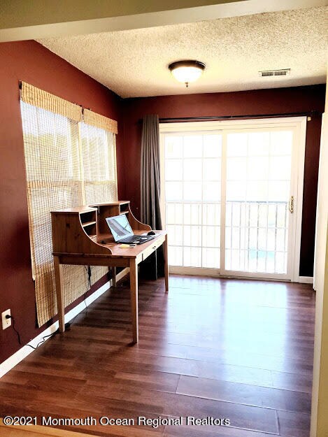 sunroom or office