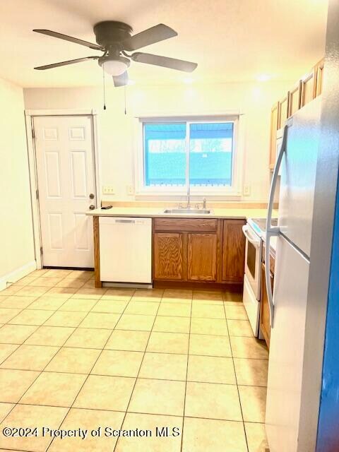 1202 W Elm St unit 2E, Scranton, PA 18504 - photo 2