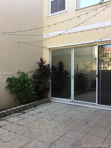 Front Patio/Porch