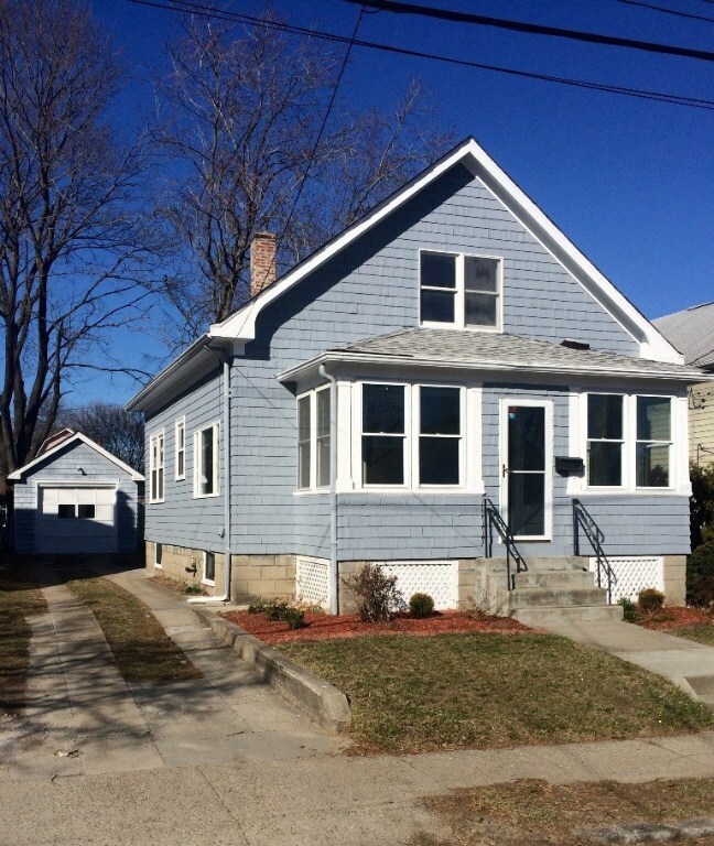 36 Philmont Ave, Cranston, RI 02910 - photo 2