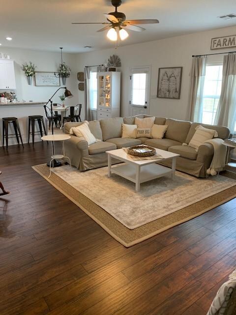 71 Meadow Path Cir, Picayune, MS 39466 - photo 5