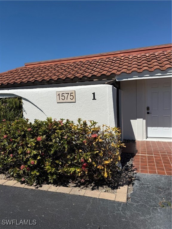 Welcome to 1575 Curlew Ave