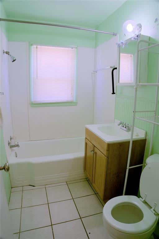 Full bath.
