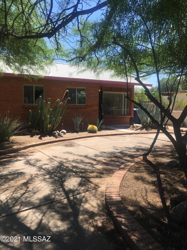214 N Wilson Ave, Tucson, AZ 85719 - photo 5