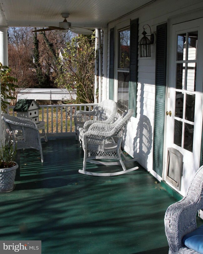 800 Boucher Ave, Annapolis, MD 21403 - photo 3