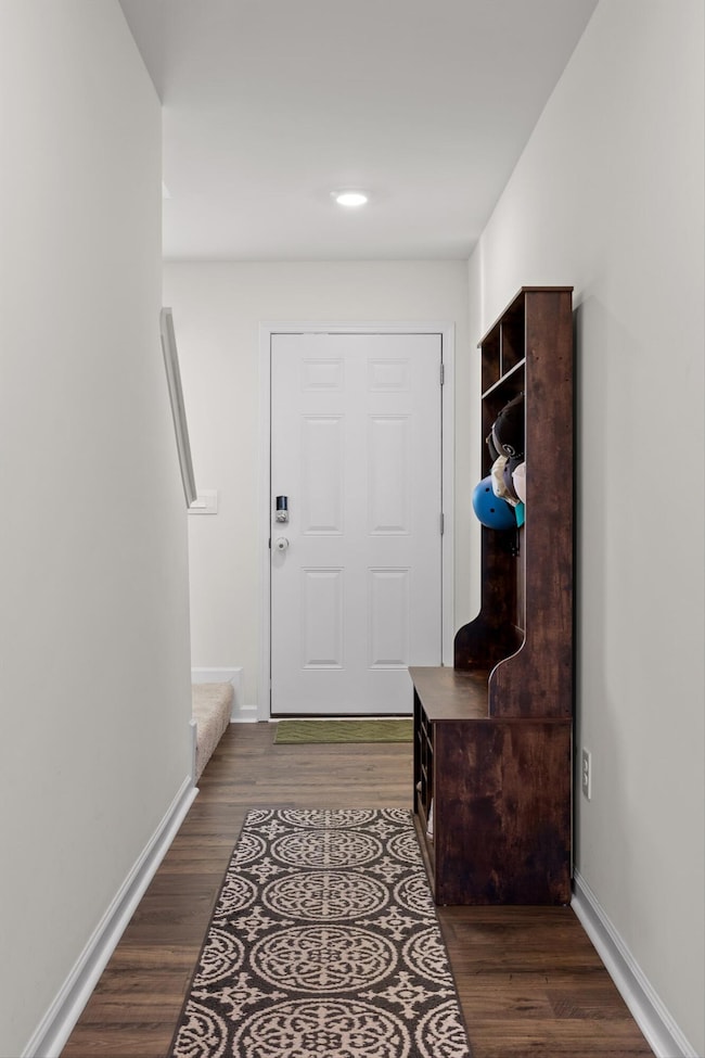 70 Draft St, Rossville, GA 30741 - photo 4