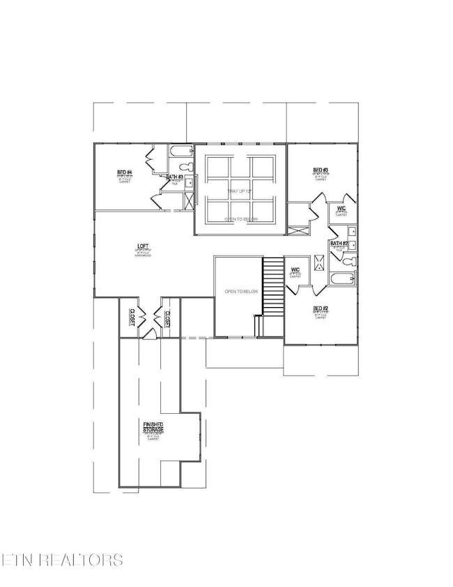 0 Ln unit 1322362, Knoxville, TN 37922 - photo 4