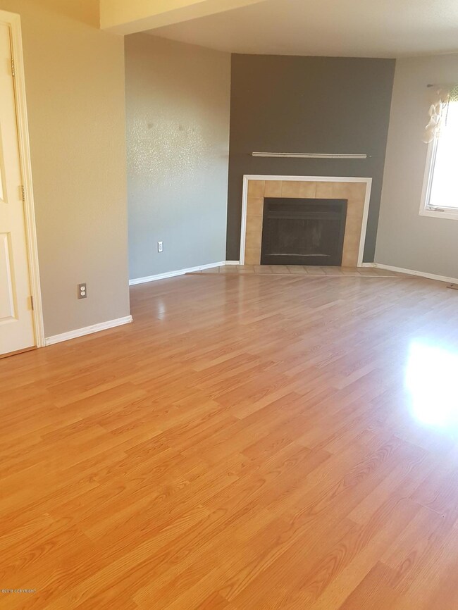 Laminate Flooring