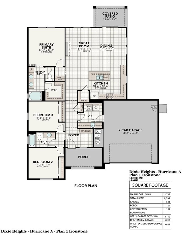 4041 W 1440 S unit 51, Hurricane, UT 84737 - photo 4