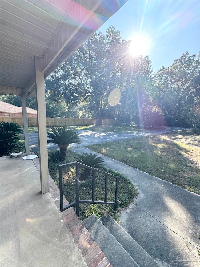 3920 Ranch Rd, Milton, FL 32571 - photo 4