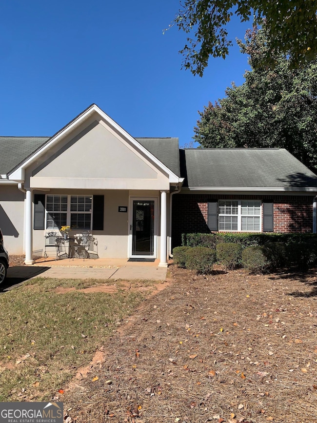 2881 Florence Dr unit 2881, Gainesville, GA 30504 - photo 2