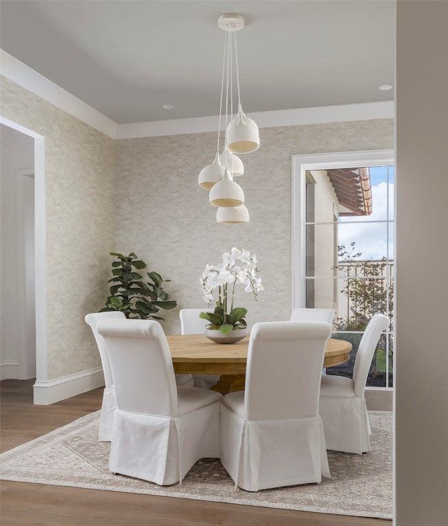 414 Watson Blvd, Frisco, TX 75033 - photo 5