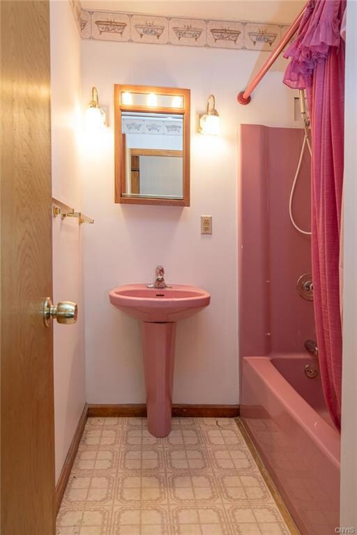 Full Bath #1