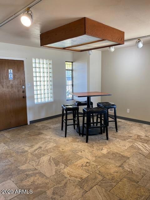 Reception Area